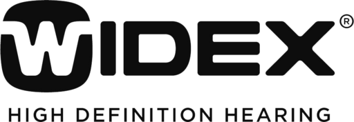 Widex logo